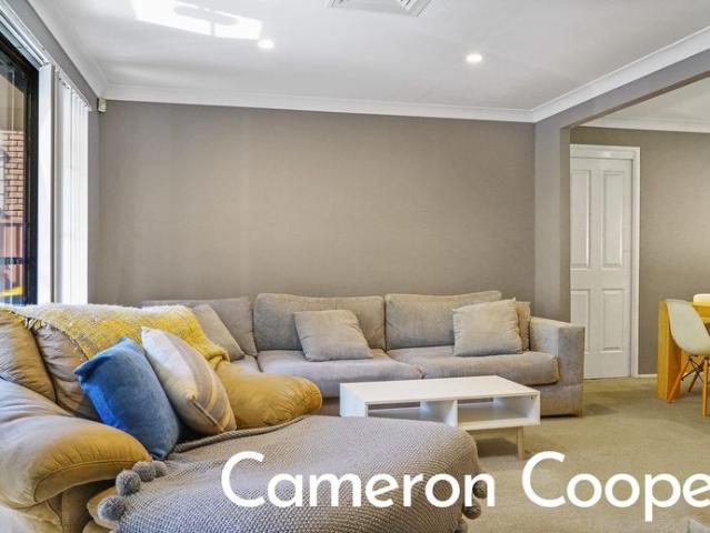 House for rent in Sydney, New South Wales