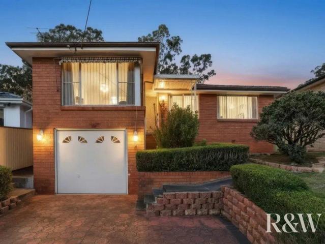 House for rent in Greystanes, Sydney