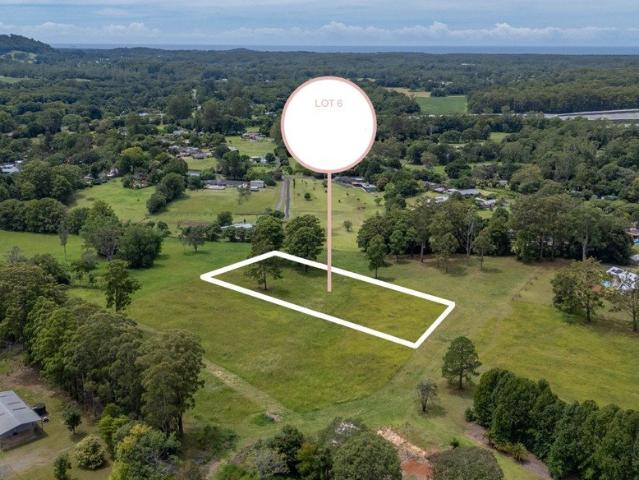Land for sale in Telegraph Point, New South Wales
