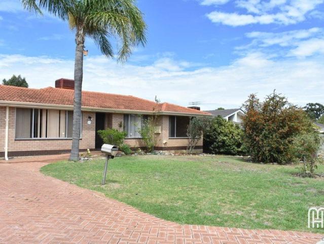 House for rent in Woodlands, City of Stirling