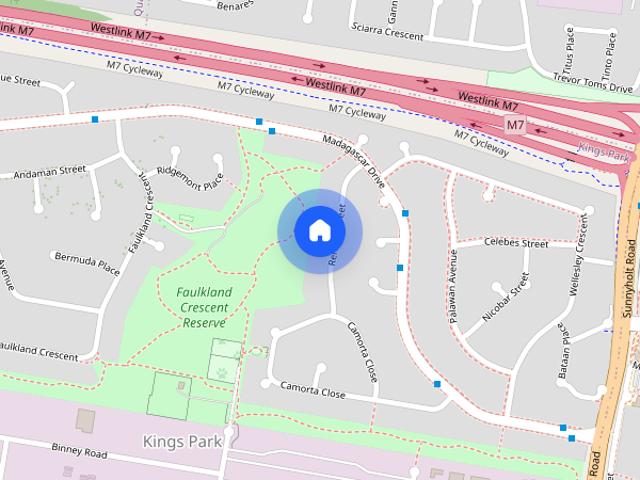 House for rent in Sydney, New South Wales