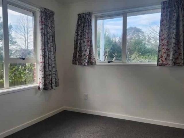Apartment for rent in Saint Albans, Linwood-Central-Heathcote Community