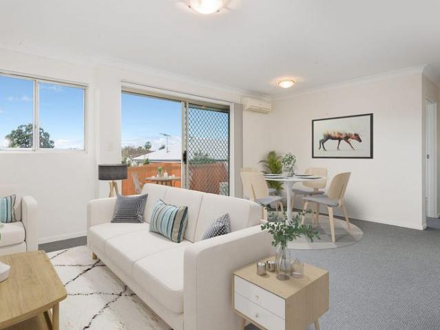Apartment for rent in Toombul, Queensland