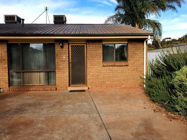 Apartment for rent in Whyalla, South Australia