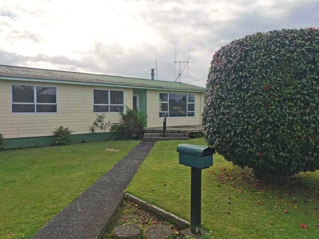 House for rent in Pukekura, Waikato