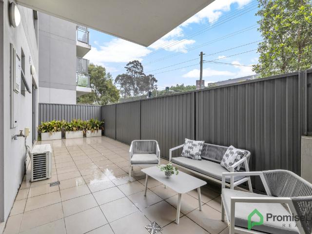 Apartment for sale in Carlingford, City of Parramatta Council