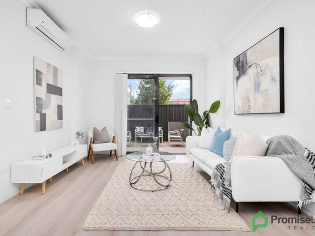 Apartment for sale in Carlingford