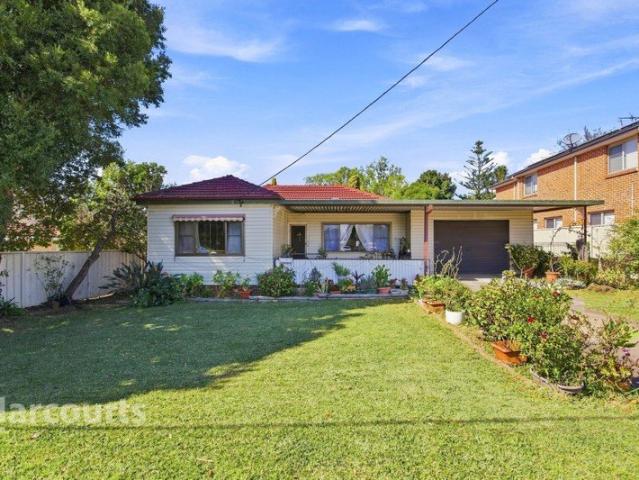 House for sale in Sydney, New South Wales