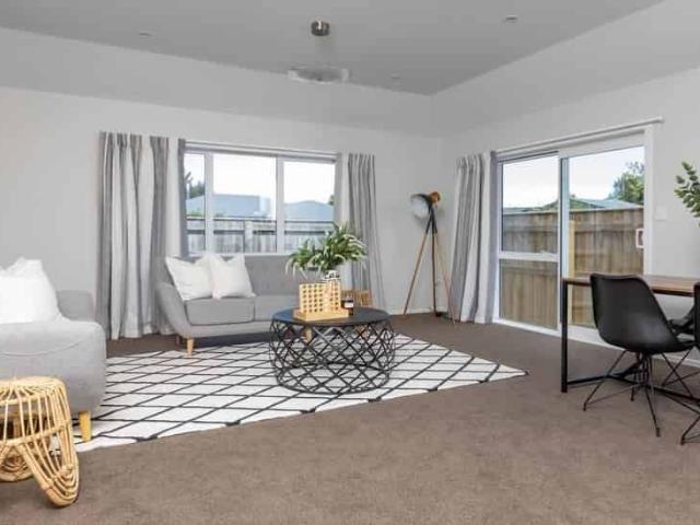 House for rent in Solway, Masterton District