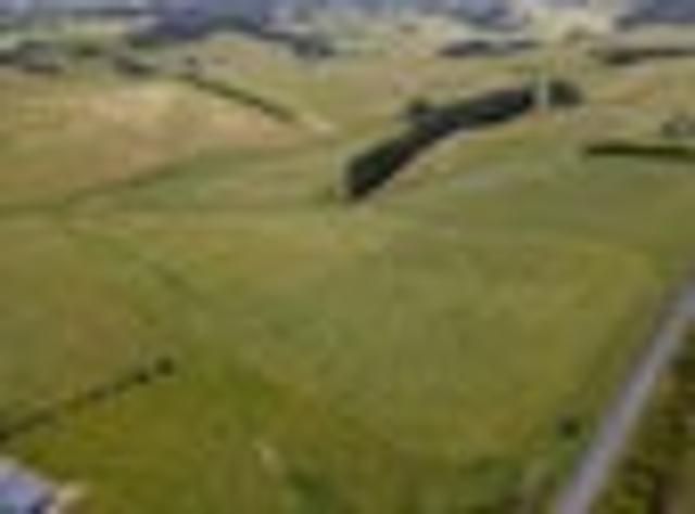Land for sale in Canterbury