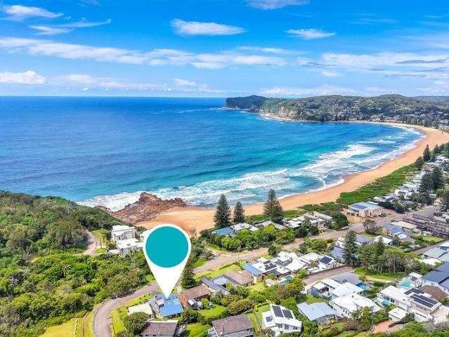 House for sale in North Avoca, Gosford