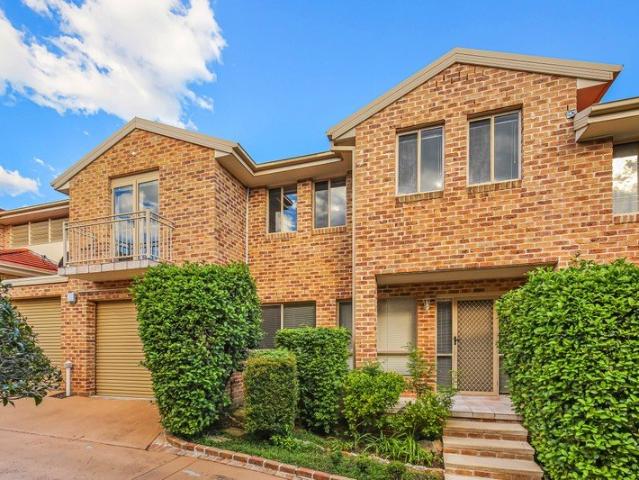 Townhouse for rent in East Gosford, Gosford