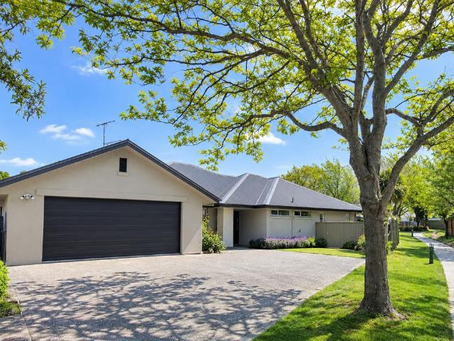 House for rent in Lincoln, Selwyn District