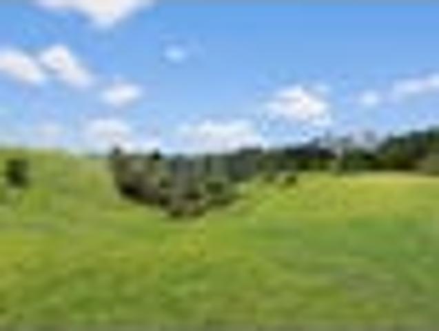 Land for sale in Kawau Island