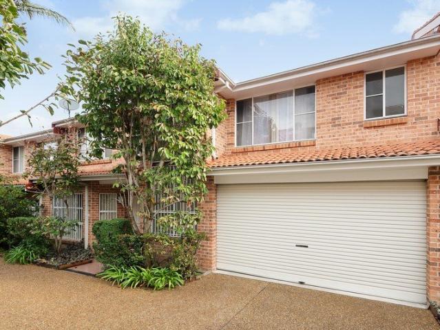 Townhouse for sale in Sydney, New South Wales