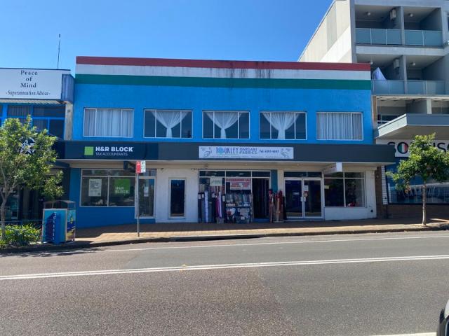 Retail for rent in Toukley, New South Wales
