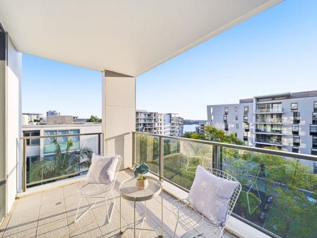 Apartment for sale in Sydney, New South Wales