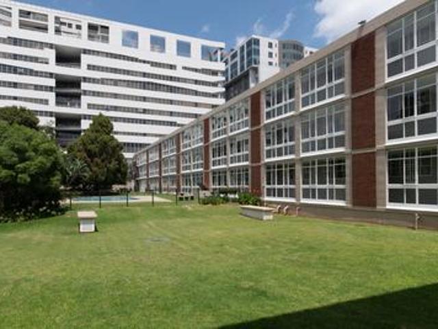 Apartment for sale in Alexandra, Gauteng