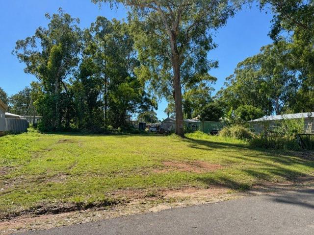 Land for sale in Toombul, Queensland