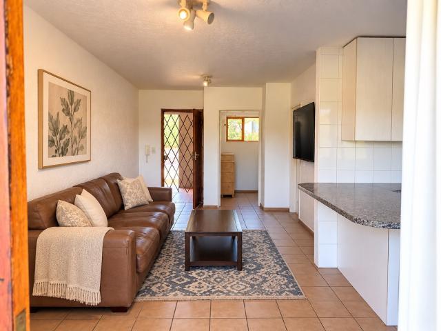 Apartment for rent in Tshwane Ward 58, Pretoria