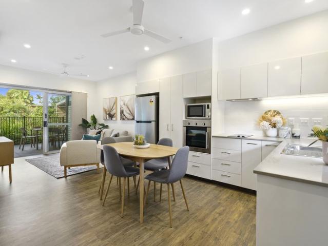 Villa for sale in Toombul, Queensland