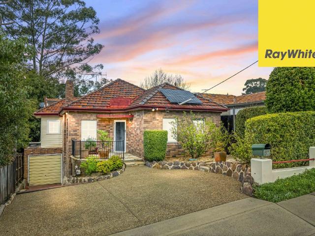 House for sale in Sydney, New South Wales