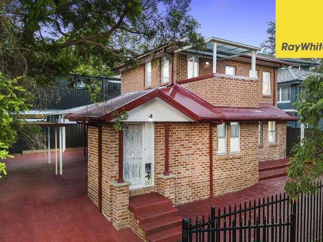 House for sale in Sydney, New South Wales
