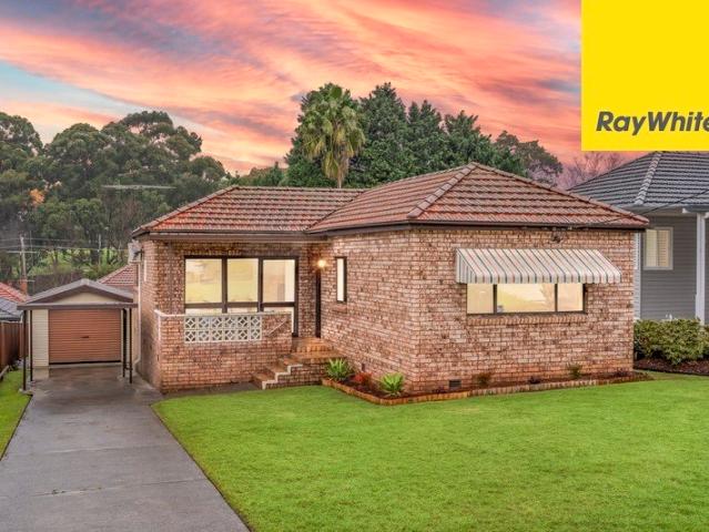 House for sale in Sydney, New South Wales