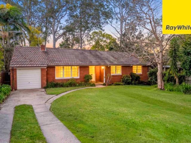 House for sale in Sydney, New South Wales
