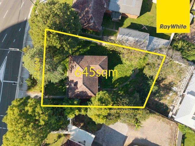 House for sale in Sydney, New South Wales
