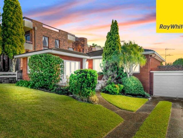 House for sale in Marsfield, Sydney