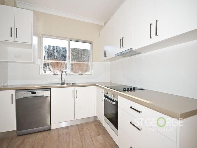 Apartment for rent in St George, Sydney