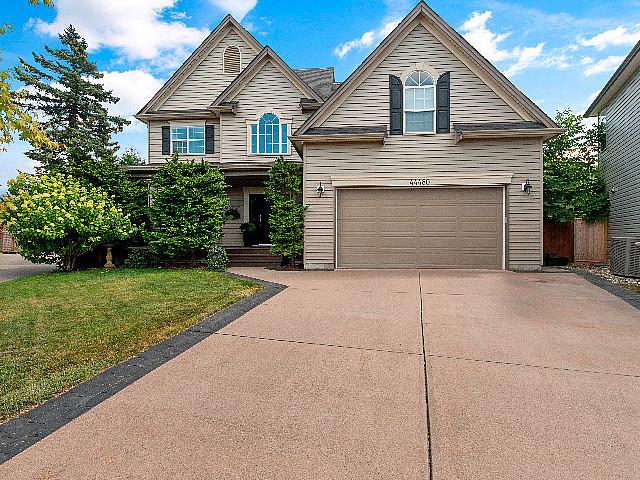 House for sale in Chilliwack, British Columbia