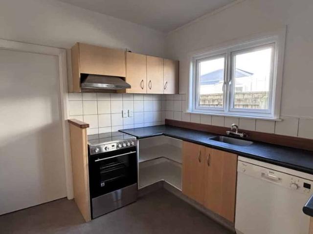 House for rent in Petone, Lower Hutt