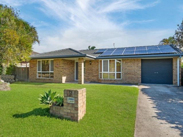 House for rent in Toombul, Queensland