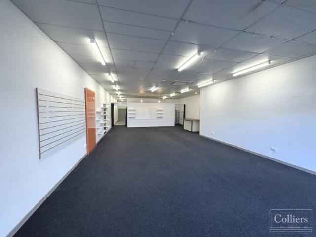 Retail for rent in Townsville, Queensland
