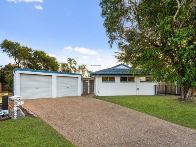House for sale in Townsville, Queensland