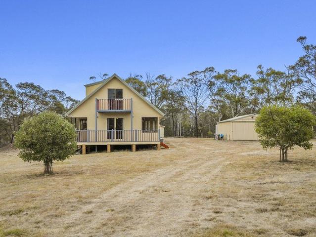 Cottage for sale in Little Swanport, Tasmania