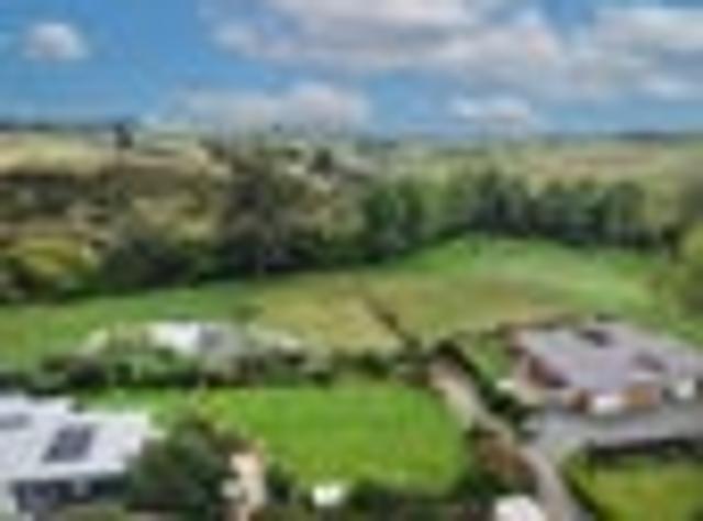 Land for sale in Otakou