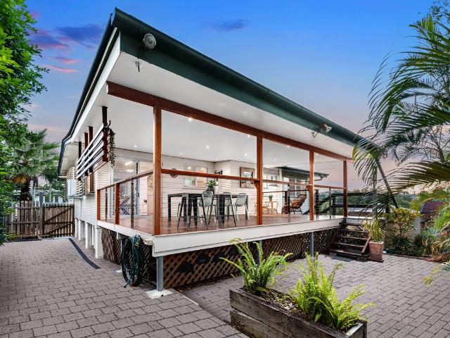 House for sale in Toombul, Queensland