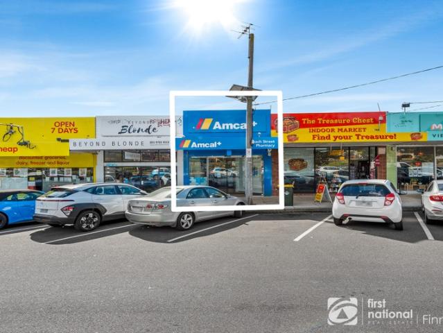 Retail for rent in Camerons Creek, Victoria