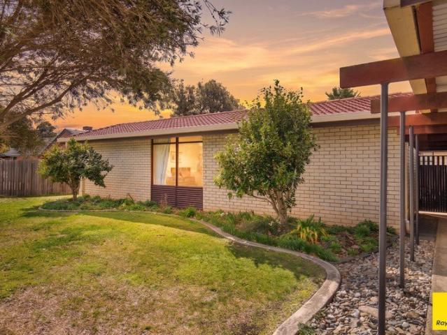 House for sale in Abington, New South Wales