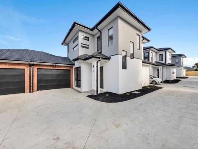 Townhouse for rent in Camerons Creek, Victoria