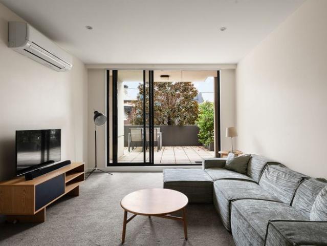 Apartment for rent in Camerons Creek, Victoria