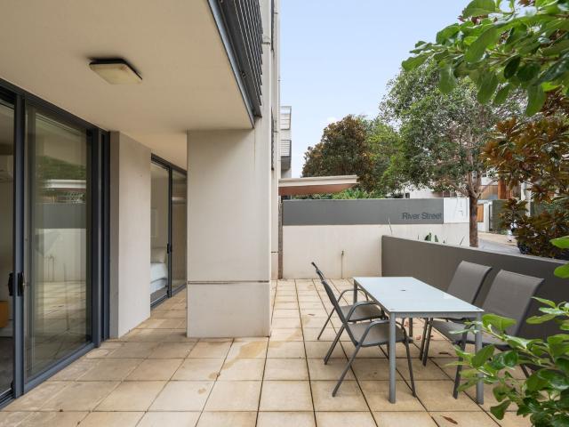 Apartment for rent in Camerons Creek, Victoria