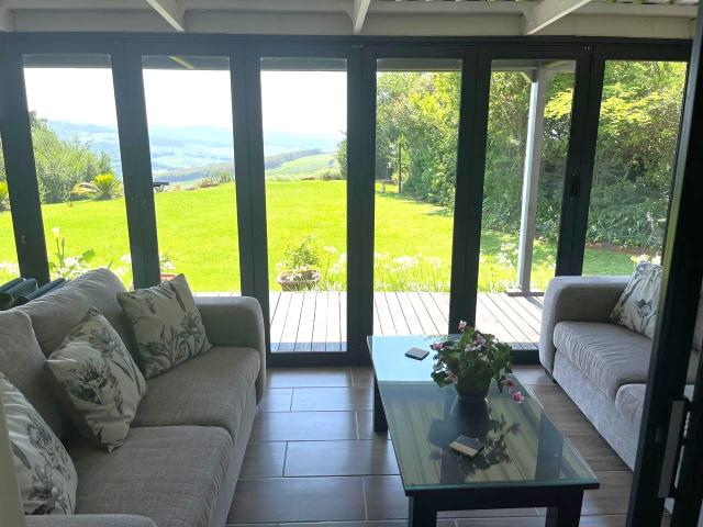 House for rent in Gowrie Farm Golf and Fly-Fishing Estate, uMgeni Local Municipality