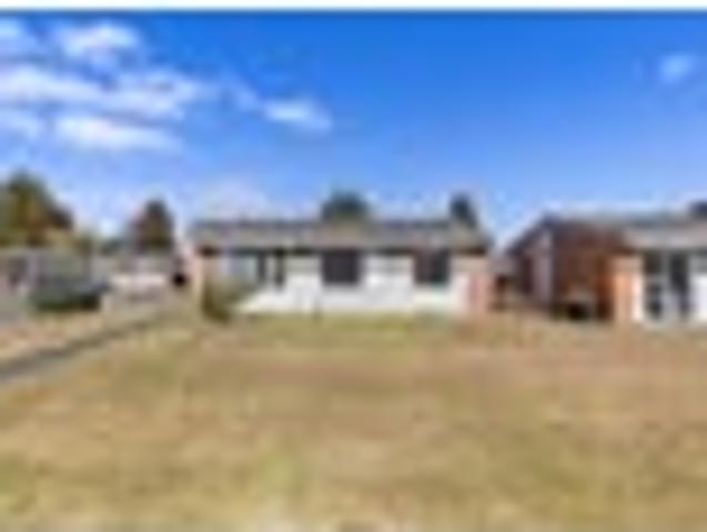 Apartment for sale in Tokoroa, Waikato