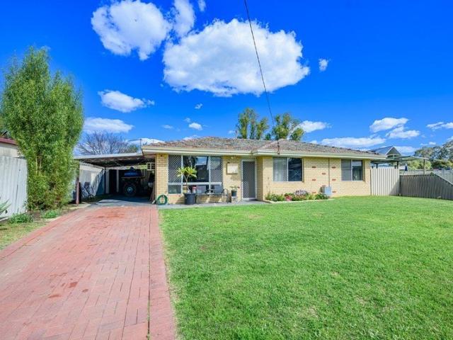 House for sale in Western Australia