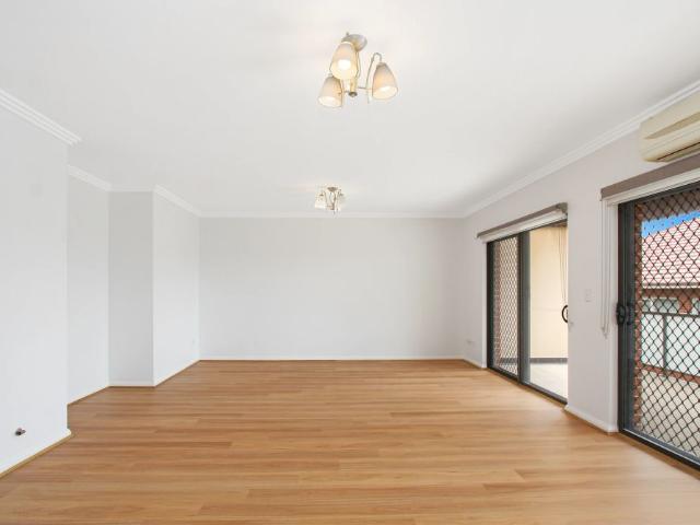 Apartment for rent in Belmore, Sydney