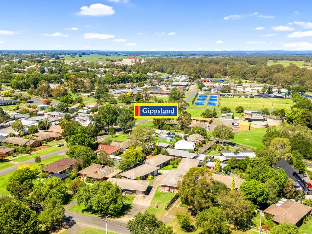 Apartment for sale in Maffra, Victoria